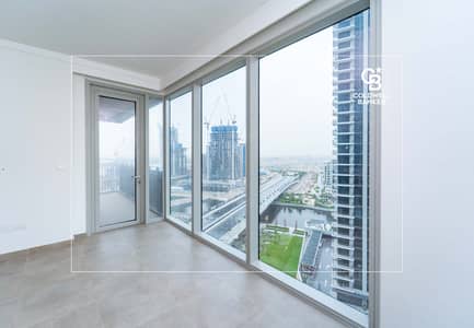 3 Camere Appartamento in Affitto a Dubai Creek Harbour, Dubai - Appartamento a Dubai Creek Harbour，Creek Gate，Creek Gate Tower 1, 3 camere da letto, 190000 AED - 15517074