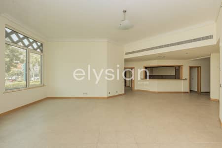 3 Camere Appartamento in Affitto a Palm Jumeirah, Dubai - Appartamento a Palm Jumeirah，Shoreline Apartments，Al Hatimi, 3 camere da letto, 220000 AED - 15513296