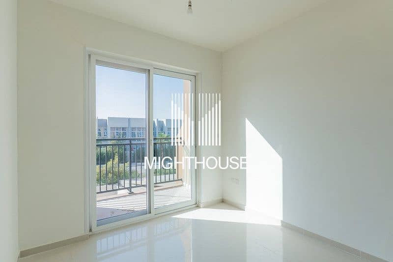 3BR Villa | Multiple Balconies | Community Views 3BR Villa | Multiple Balconies | Community Views