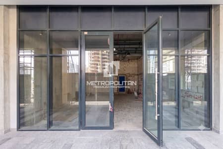 Shop zum zum Verkauf in Meydan, Dubai - Geschäft in Meydan，Meydan One，Azizi Riviera，Azizi Riviera 48, 4000000 AED - 15517205