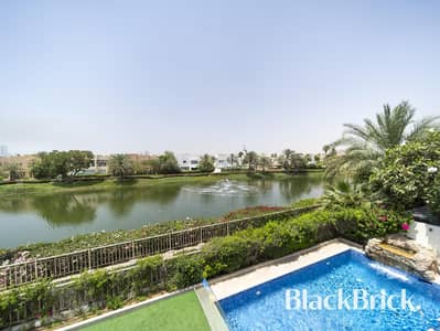 4 habitaciones Villa para en Venta en The Meadows, Dubai - Villa en The Meadows，The Meadows 7, 4 dormitorios, 12900000 AED - 15517209