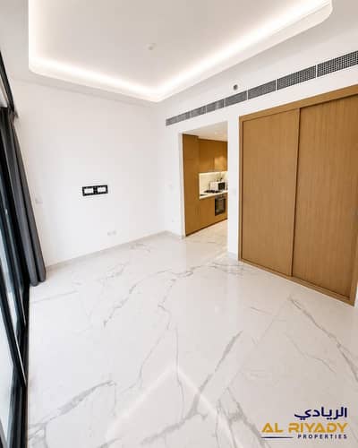 Studio zum zur Miete in Meydan, Dubai - WhatsApp Image 2026-06-17 at 12.50. 24 PM (1). jpeg