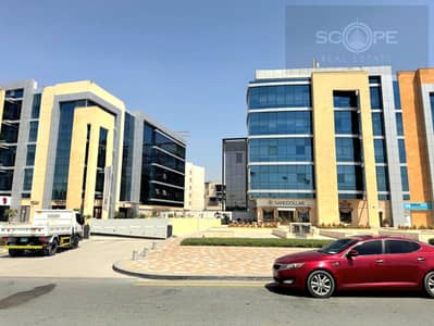 Office zum zur Miete in Arjan, Dubai - IMG-20250425-WA0014. jpg