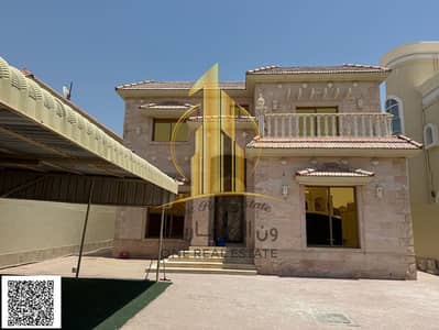فيلا تجارية  للايجار في الروضة، عجمان - WhatsApp Image 2026-06-15 at 10.28. 58 AM. jpeg