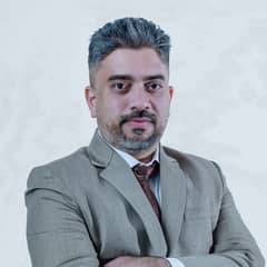 Fahad Rasheed