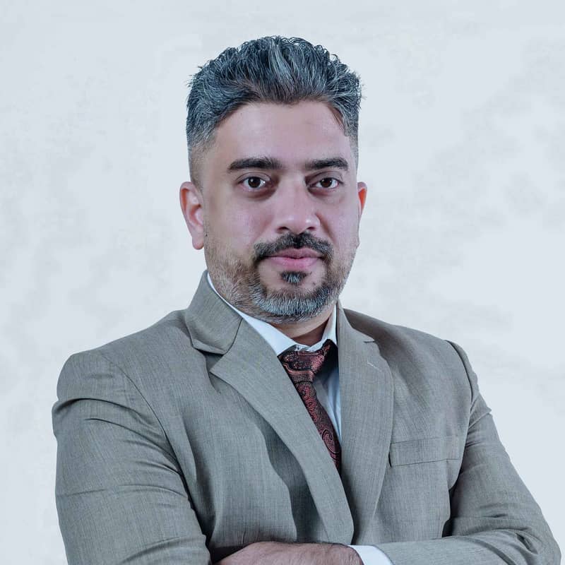 Fahad Rasheed