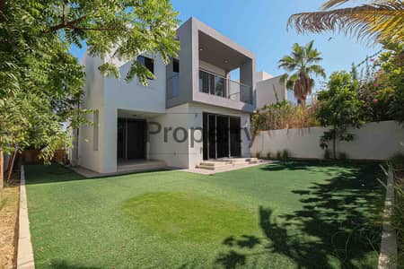3 Schlafzimmer Villa zum zur Miete in Dubai Hills Estate, Dubai - Villa in Dubai Hills Estate,Sidra Villas,Sidra 1, 3 schlafzimmer, 345000 AED - 15517306 3 Schlafzimmer Villa zum zur Miete in Dubai Hills Estate, Dubai - Villa in Dubai Hills Estate,Sidra Villas,Sidra 1, 3 schlafzimmer, 345000 AED - 15517306
