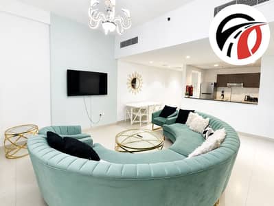 2 chambres Appartement à à louer à Dubai Production City (IMPZ), Dubai - BCCC831E-2BBF-4B84-A460-BD572F90092D. png