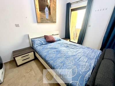 Studio for Rent in Dubai Silicon Oasis (DSO), Dubai - 10. png