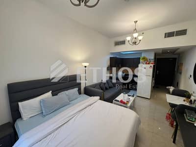 Studio te Huur in Jumeirah Village Circle (JVC), Dubai - Appartement in Jumeirah Village Circle (JVC),JVC District 10,Hanover Square, 40000 AED - 15508957 Studio te Huur in Jumeirah Village Circle (JVC), Dubai - Appartement in Jumeirah Village Circle (JVC),JVC District 10,Hanover Square, 40000 AED - 15508957