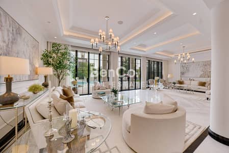 7 Camere Villa in Vendita a Dubai Hills Estate, Dubai - Villa a Dubai Hills Estate，Fairways, 7 camere da letto, 65000000 AED - 15516927