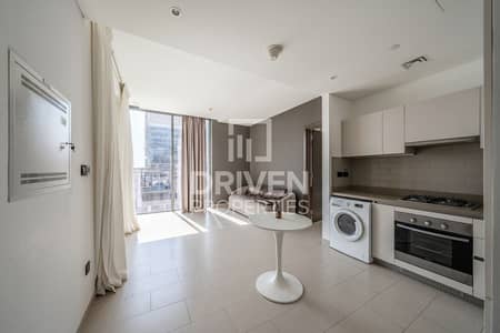 2 Schlafzimmer Wohnung zum zur Miete in Sobha Hartland, Dubai - Wohnung in Sobha Hartland，Sobha Creek Vistas，Sobha Creek Vistas Tower B, 2 schlafzimmer, 100000 AED - 15517406