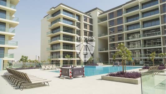 4 Bedroom Apartment for Sale in Dubai Hills Estate, Dubai - Vacant Residence | Pool & Park View Lifestyle 4 Bedroom Apartment for Sale in Dubai Hills Estate, Dubai - Vacant Residence | Pool & Park View Lifestyle