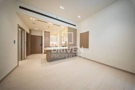 Appartement de 1 chambre à à louer à Jumeirah Village Circle (JVC), Dubai - Appartement à Jumeirah Village Circle (JVC)，JVC District 17，Binghatti Phantom, 1 chambre, 90000 AED - 15517399