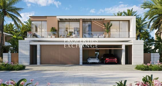 3 Bedroom Villa for Sale in Dubai Islands, Dubai - WhatsApp Image 2026-02-27 at 10.14. 47 (6). jpeg