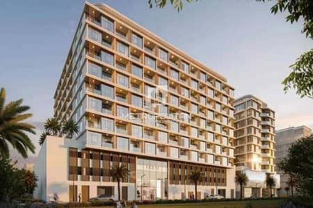Studio for Sale in Al Satwa, Dubai - Bright Studio | Central Zone | High Demand