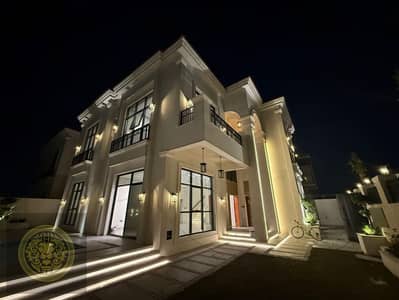 5 Bedroom Villa for Sale in Al Yasmeen, Ajman - WhatsApp Image 2026-04-16 at 1.56. 56 PM. jpeg 5 Bedroom Villa for Sale in Al Yasmeen, Ajman - WhatsApp Image 2026-04-16 at 1.56. 56 PM. jpeg