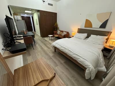 Studio for Rent in Dubai Sports City, Dubai - IMG_0769. jpeg