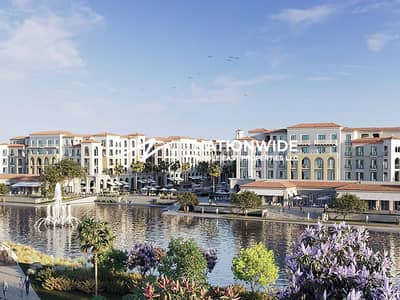 2 Bedroom Townhouse for Sale in Zayed City, Abu Dhabi - Breathtaking 2BR|Calm Living|Double Row|End Unit 2 Bedroom Townhouse for Sale in Zayed City, Abu Dhabi - Breathtaking 2BR|Calm Living|Double Row|End Unit