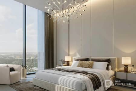 2 Camere Appartamento in Vendita a Sobha Hartland 2, Dubai - Appartamento a Sobha Hartland 2，Skyscape，Skyscape Avenue, 2 camere da letto, 3199999 AED - 15517601
