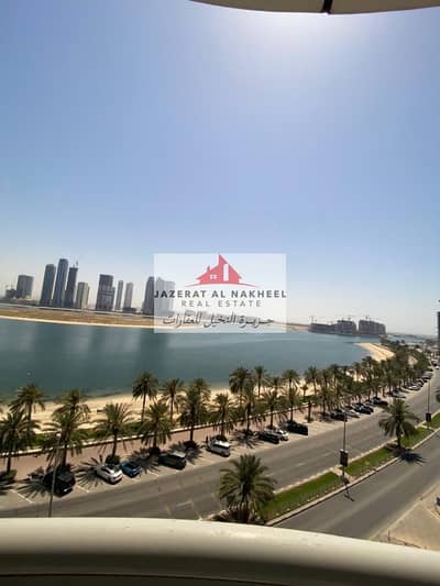 فلیٹ 3 غرف نوم للايجار في الخان، الشارقة - 133444. jpg