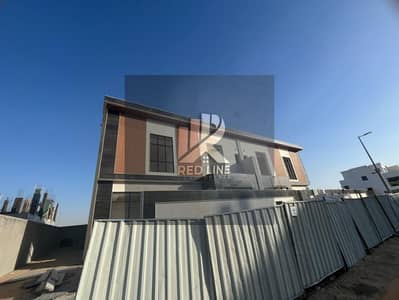 تاون هاوس 4 غرف نوم للبيع في حوشي، الشارقة - 6907633b-63f2-4847-8bd0-082846760939. jpg تاون هاوس 4 غرف نوم للبيع في حوشي، الشارقة - 6907633b-63f2-4847-8bd0-082846760939. jpg