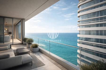 2 Bedroom Apartment for Sale in Al Mamzar, Sharjah - b16f384f-9fda-48c9-a957-d6056049d3e7. jpg 2 Bedroom Apartment for Sale in Al Mamzar, Sharjah - b16f384f-9fda-48c9-a957-d6056049d3e7. jpg