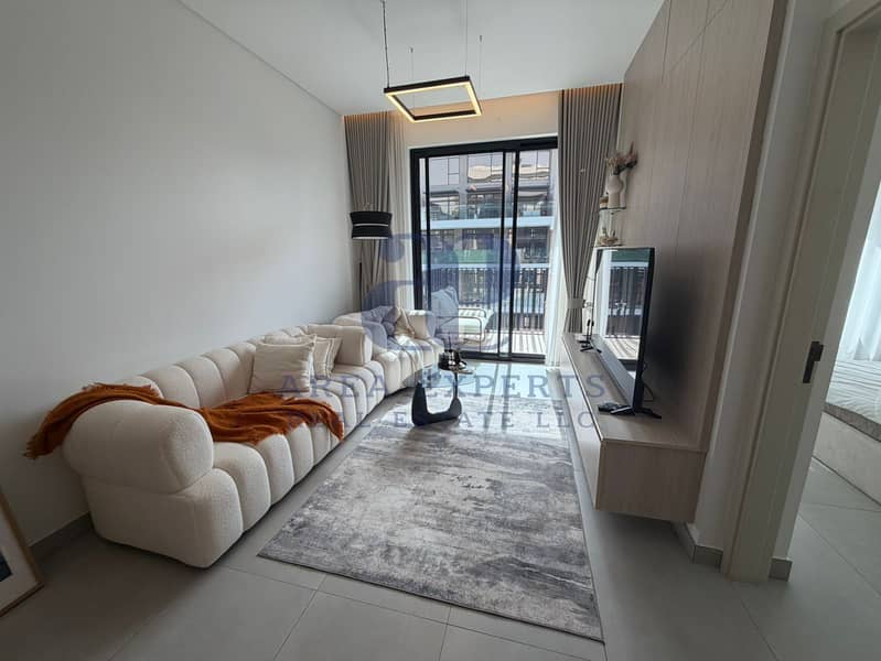 1BR + STUDY | TENANTED | INVESTMENT OPPORTUNITY 1BR + STUDY | TENANTED | INVESTMENT OPPORTUNITY