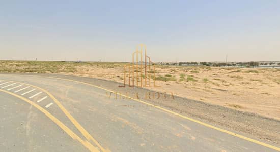 Plot in vendita a Rodhat Al Qrt, Sharjah - لقطة شاشة 2026-06-17 183901. png