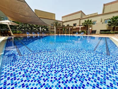 1 Camera Appartamento in Affitto a Jumeirah Village Triangle (JVT), Dubai - Appartamento a Jumeirah Village Triangle (JVT)，JVT District 5，The Imperial Residence，The Imperial Residence B, 1 camera da letto, 70000 AED - 15517656