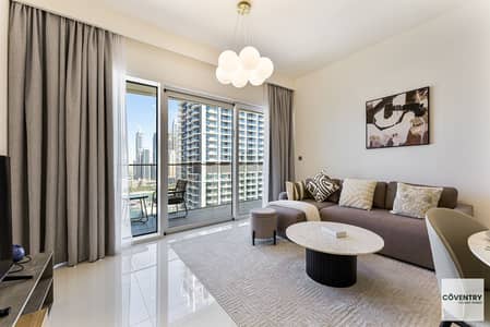 1 Schlafzimmer Wohnung zum zur Miete in Dubai Harbour, Dubai - A-14. JPG 1 Schlafzimmer Wohnung zum zur Miete in Dubai Harbour, Dubai - A-14. JPG