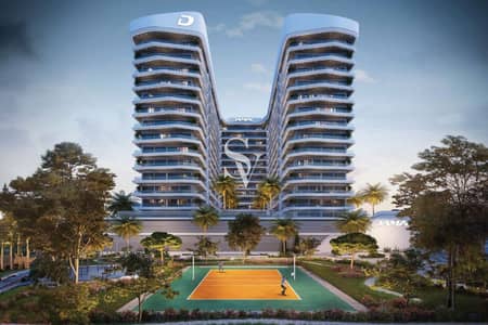 1 Bedroom Flat for Sale in DAMAC Hills 2 (Akoya by DAMAC), Dubai - Genuine OP Resale | No Premium | DAMAC Hills 2 1 Bedroom Flat for Sale in DAMAC Hills 2 (Akoya by DAMAC), Dubai - Genuine OP Resale | No Premium | DAMAC Hills 2