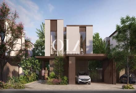3 Bedroom Villa for Sale in The Wilds, Dubai - 1. jpg 3 Bedroom Villa for Sale in The Wilds, Dubai - 1. jpg
