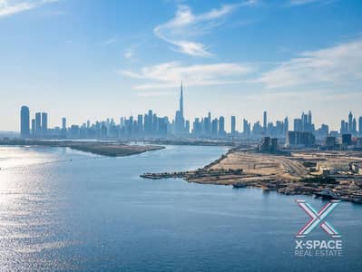 3 Camere Appartamento in Affitto a Dubai Creek Harbour, Dubai - Appartamento a Dubai Creek Harbour,Dubai Creek Residences,Dubai Creek Residence Tower 3 North, 3 camere da letto, 299999 AED - 15517686 3 Camere Appartamento in Affitto a Dubai Creek Harbour, Dubai - Appartamento a Dubai Creek Harbour,Dubai Creek Residences,Dubai Creek Residence Tower 3 North, 3 camere da letto, 299999 AED - 15517686