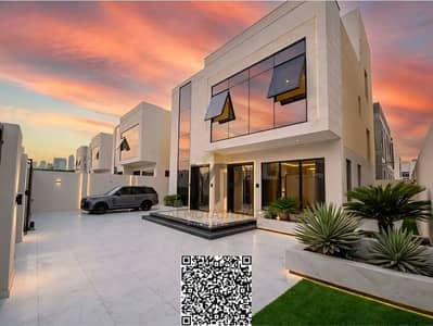 4 Cпальни Вилла Продажа в Аль Хелио, Аджман - batch_827158645-1066x800. jpg 4 Cпальни Вилла Продажа в Аль Хелио, Аджман - batch_827158645-1066x800. jpg