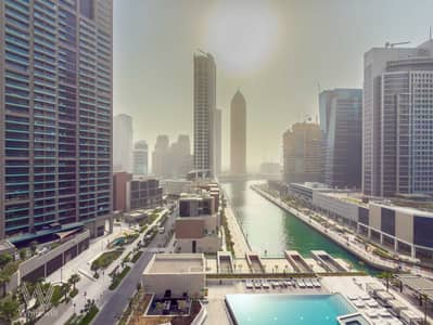 1 Bedroom Apartment for Rent in Business Bay, Dubai - IMG_1206. jpg