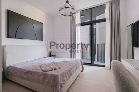 Studio for Rent in Jumeirah Village Circle (JVC), Dubai - 12 Payments Option | Modern Apartment w/ Balcony