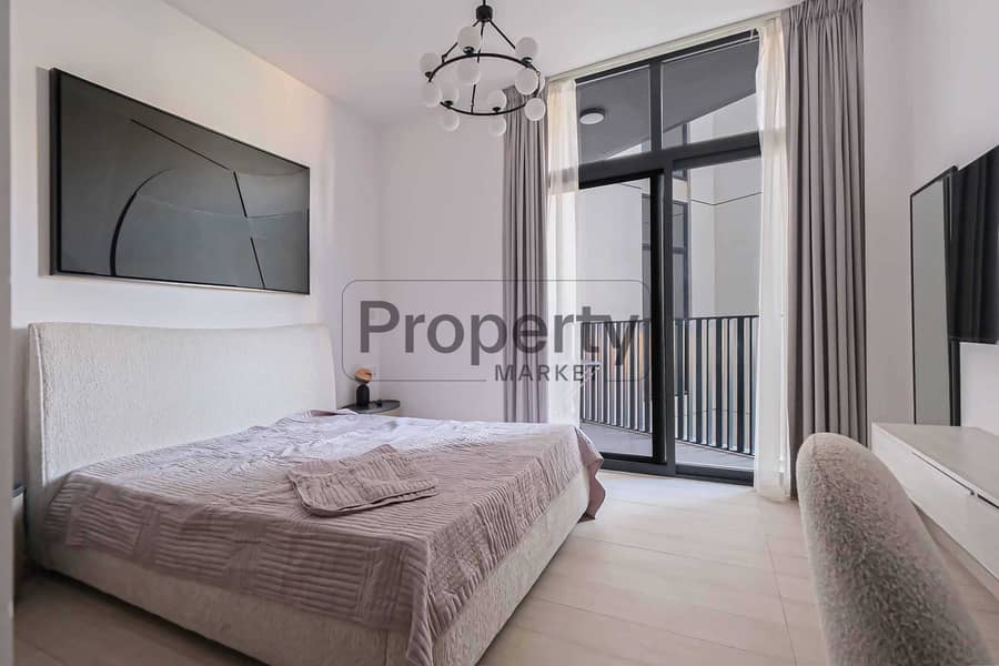 12 Payments Option | Modern Apartment w/ Balcony 12 Payments Option | Modern Apartment w/ Balcony