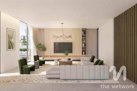 2 Bedroom Flat for Sale in Athlon by Aldar, Dubai - OP Price | OP - Deal | Community Villa View 2 Bedroom Flat for Sale in Athlon by Aldar, Dubai - OP Price | OP - Deal | Community Villa View
