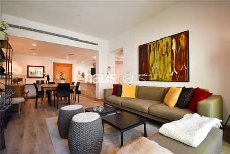 1 Schlafzimmer Wohnung zum zum Verkauf in The Greens, Dubai - Wohnung in The Greens，Al Arta，Al Arta 4, 1 schlafzimmer, 1520000 AED - 15517826