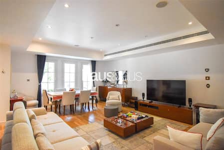 3 Schlafzimmer Villa zum zur Miete in The Springs, Dubai - Villa in The Springs，The Springs 3, 3 schlafzimmer, 250000 AED - 15517824
