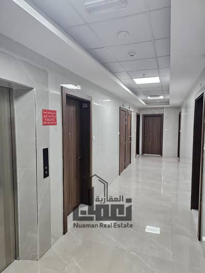 Building zum zum Verkauf in Al Alia, Ajman - 1000075807. jpg Building zum zum Verkauf in Al Alia, Ajman - 1000075807. jpg