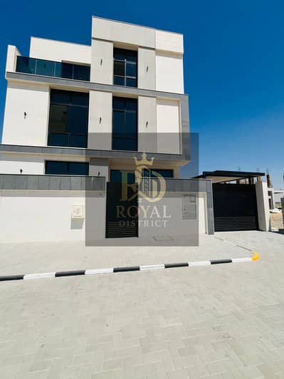 5 Schlafzimmer Villa zum zum Verkauf in Rodhat Al Qrt, Sharjah - WhatsApp Image 2026-06-17 at 7.04. 18 PM. jpeg 5 Schlafzimmer Villa zum zum Verkauf in Rodhat Al Qrt, Sharjah - WhatsApp Image 2026-06-17 at 7.04. 18 PM. jpeg