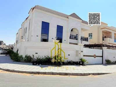 5 Bedroom Villa for Sale in Al Yasmeen, Ajman - batch_WhatsApp Image 2026-05-14 at 8.20. 03 PM. jpeg