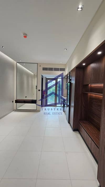 Studio à à vendre à Arjan, Dubai - photo_5877318945788858042_y. jpg