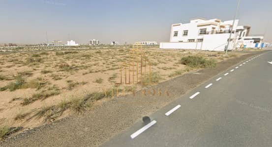 Plot zum Verkauf in Tilal City, Sharjah - لقطة شاشة 2026-06-17 191712. png Plot zum Verkauf in Tilal City, Sharjah - لقطة شاشة 2026-06-17 191712. png