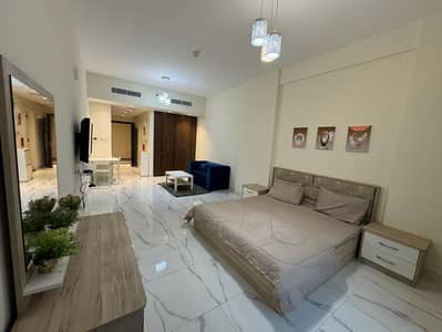 Studio te Huur in International City Phase 2 (Warsan 4), Dubai - PHOTO-2026-06-15-14-19-01. jpeg