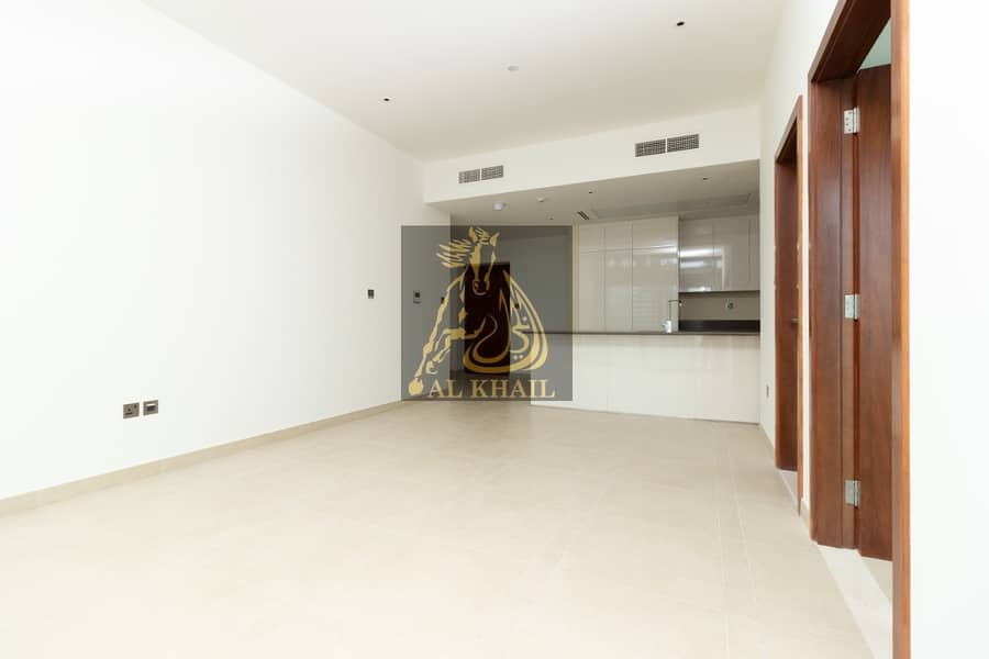 Amazing Brand New 1BR Apartment for sale in Dubai Marina | Scenic Partial Marina View | On Affordable Price