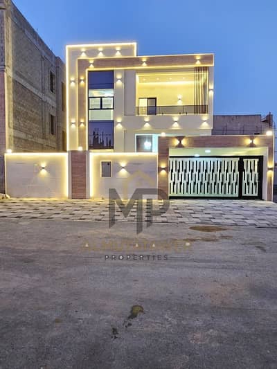 4 Slaapkamers Villa te Koop in Al Zahya, Ajman - batch_WhatsApp Image 2026-06-17 at 2.22. 11 PM (1). jpg