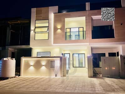 5 Cпальни Таунхаус Продажа в Аль Хелио, Аджман - batch_WhatsApp Image 2026-01-24 at 8.22. 38 PM. jpg 5 Cпальни Таунхаус Продажа в Аль Хелио, Аджман - batch_WhatsApp Image 2026-01-24 at 8.22. 38 PM. jpg
